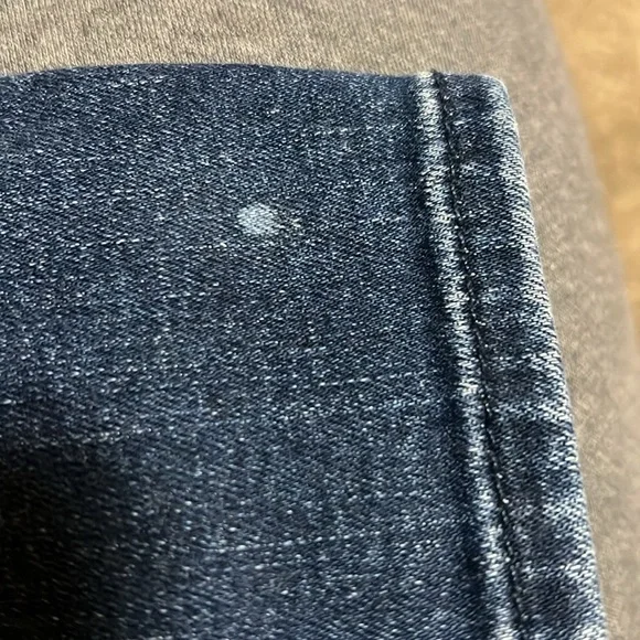 7 For All Mankind High Waist Gwenevere jeans - Picture 7 of 7